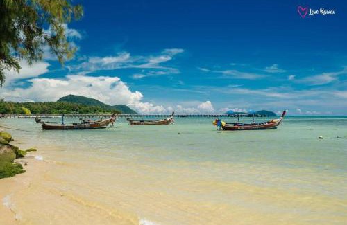 Rawai Villa | 3bedroom pool villa only 250m to the Rawai beach F10