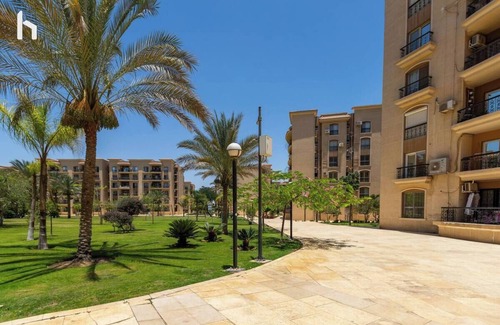 Al Rehab Apartment | 3Beds Apartment in Rehab City