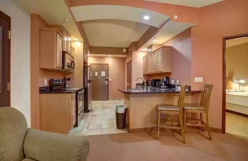Wisconsin Dells Resort | 3BR/3BA Chula Vista Condo w/FREE Water Park Passes
