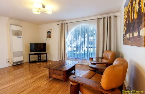 West Beach House | 3BR house close to the beach, airport, sporting facilities at West Beach Parks