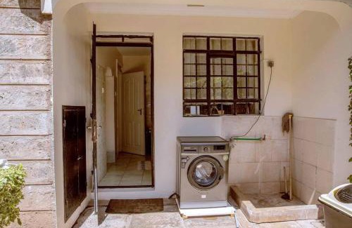 Syokimau Villa | 3BR in a Quiet Gated Community