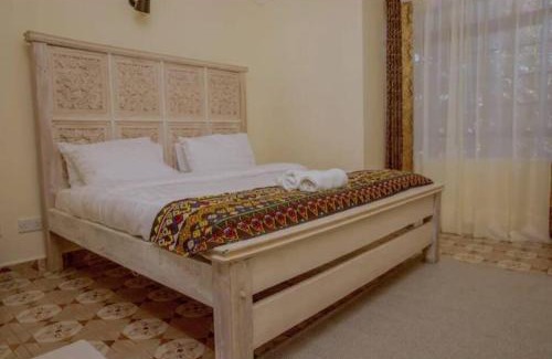 Syokimau Villa | 3BR in a Quiet Gated Community