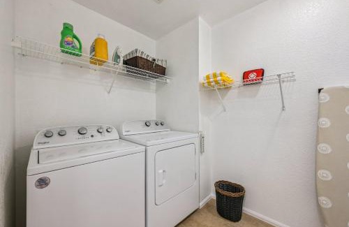 Commerce City Apartment | 3BR Modern Retreat, Close to DIA & Downtown Denver