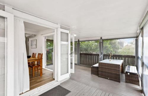 Auckland House | 3BR near Tamaki River-Patio&Parking I Zodiak Stays