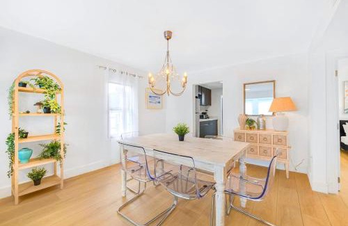 Little Haiti House | 3BR Retreat with Pool and Fenced Yard - Near Wynwood
