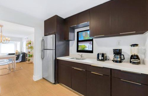 Little Haiti House | 3BR Retreat with Pool and Fenced Yard - Near Wynwood