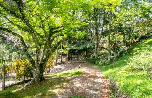 La Vega Province Villa | 3BR Riverside Secret Retreat