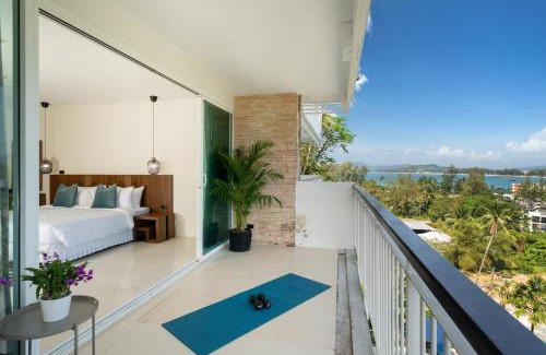 Cherngtalay Apartment | 3BR Suite Surin Beach Phuket - Near 2 beaches