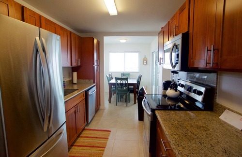 Foster Village House | 3br w/Gorgeous Pearl Harbor View- 30 days minimum