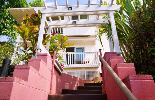 Foster Village House | 3br w/Gorgeous Pearl Harbor View- 30 days minimum