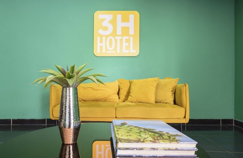 La Candelaria Hotel | 3H Hotel Centro Histórico