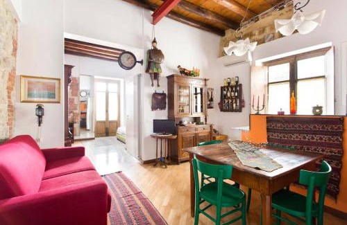 Kalsa Apartment | 3Sisters Apartments