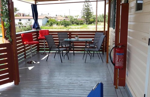 Zakynthos House | 3SYS
