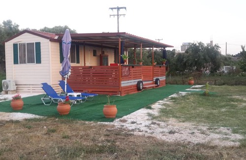 Zakynthos House | 3SYS