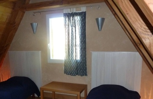 Loubressac House | 4/5 character house with private pool in Loubressac, medieval village