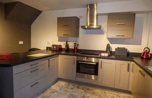 Beddgelert Cottage | 4 Adwy'r Nant