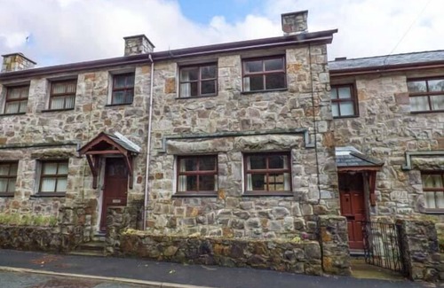 Beddgelert Cottage | 4 Adwy'r Nant