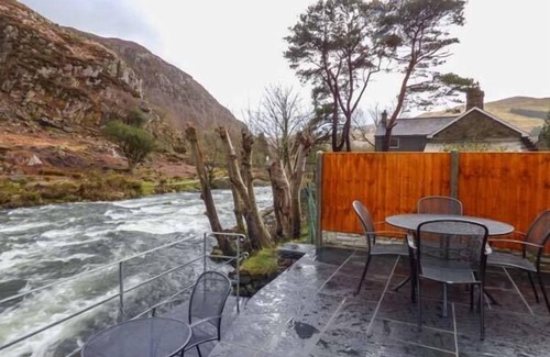Beddgelert Cottage | 4 Adwy'r Nant