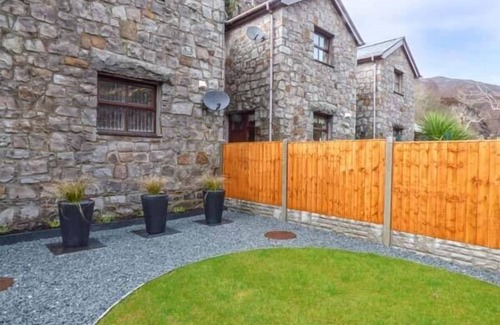 Beddgelert Cottage | 4 Adwy'r Nant