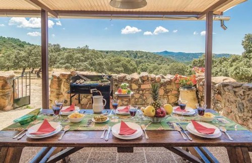 Villaviciosa de Cordoba House | 4 bedroom accommodation in Villaviciosa de Córdo.