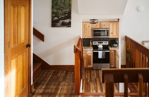 Nellysford Cabin | 4 BD Modern Design | Golf Course View | Arcade