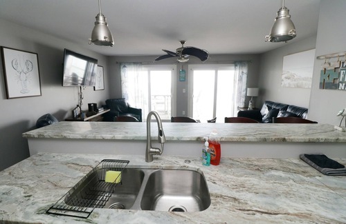 Put-in-Bay Condo | 4 Bed/3 Bath - 1 Mile to Downtown, Perfect for your Island Getaway