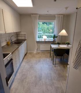 More Apartment | 4 Bed apartment close to Branäs