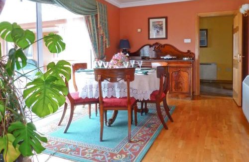 Dingle House | 4 Bed in Dingle oc-ii13350