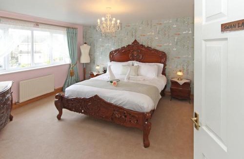 Woodhorn House | 4 Bed in Druridge Bay CN102