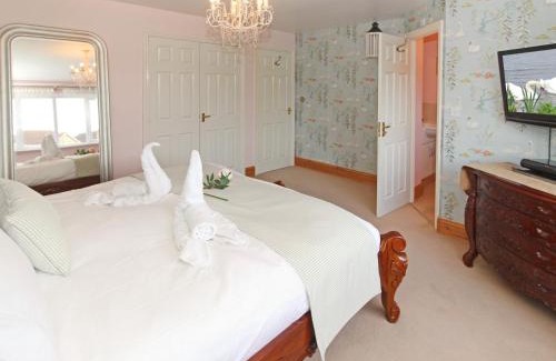 Woodhorn House | 4 Bed in Druridge Bay CN102