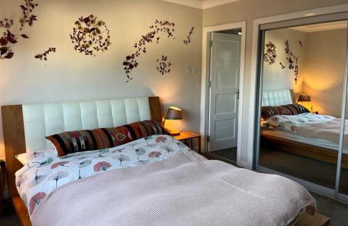 Broughty Ferry House | 4-Bed Seaside Dream House - Sleeps 8 & Parking
