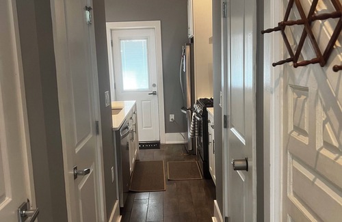 Eckington House | 4-bedroom 3.5-bath house in gorgeous Downtown Washington DC Walk Everywhere