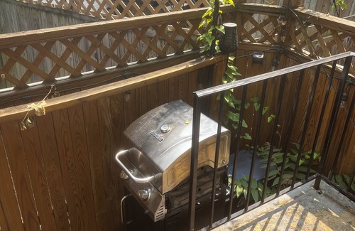 Eckington House | 4-bedroom 3.5-bath house in gorgeous Downtown Washington DC Walk Everywhere