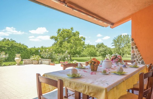 Canale Monterano House | 4 bedroom accommodation in Canale Monterano -RM-