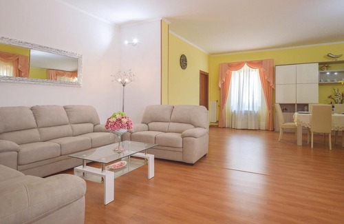 Canale Monterano House | 4 bedroom accommodation in Canale Monterano -RM-