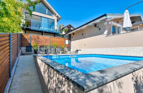 Novi Marof House | 4 bedroom accommodation in Novi Marof