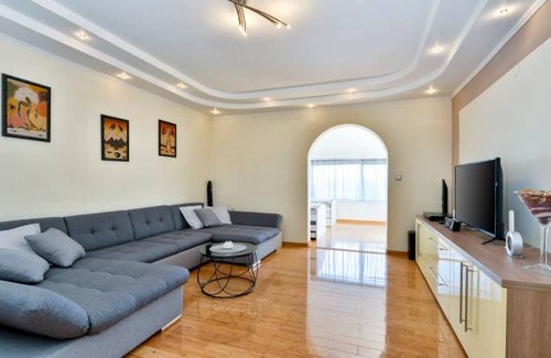 Novi Marof House | 4 bedroom accommodation in Novi Marof