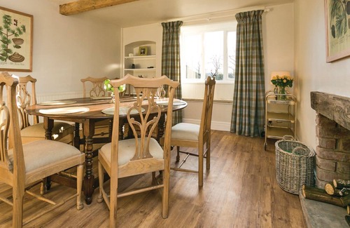 Gisburn Cottage | 4 bedroom accommodation in Gisburn, Yorkshire Dales