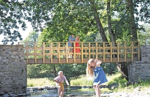 Gisburn Cottage | 4 bedroom accommodation in Gisburn, Yorkshire Dales