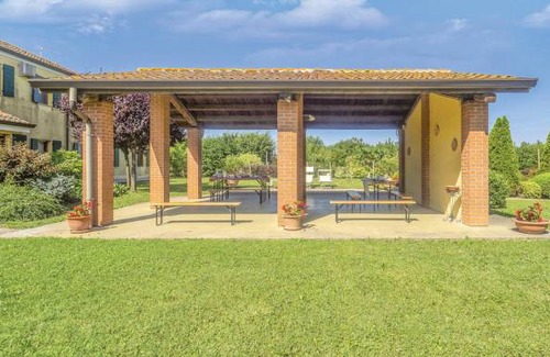 Ariano nel Polesine House | 4 bedroom accommodation in Ariano nel Polesine