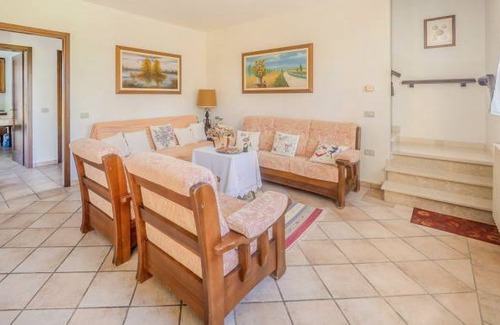 Ariano nel Polesine House | 4 bedroom accommodation in Ariano nel Polesine