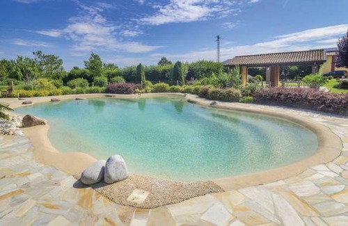 Ariano nel Polesine House | 4 bedroom accommodation in Ariano nel Polesine