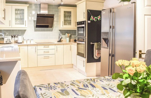 Llanbedr Cottage | 4 bedroom accommodation in Llanbedr