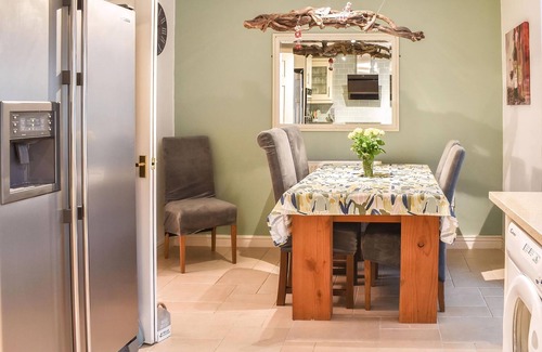 Llanbedr Cottage | 4 bedroom accommodation in Llanbedr