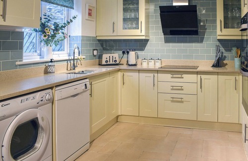 Llanbedr Cottage | 4 bedroom accommodation in Llanbedr