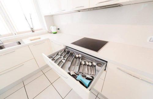 Maccagno Apartment | 4 bedroom apartment with pool & jacuzzi