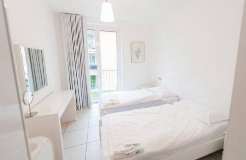 Maccagno Apartment | 4 bedroom apartment with pool & jacuzzi
