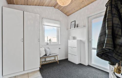 Vorupør House | 4 Bedroom Awesome Home In Thisted