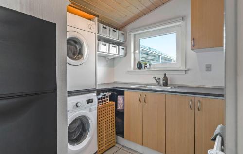 Vorupør House | 4 Bedroom Awesome Home In Thisted
