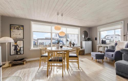 Vorupør House | 4 Bedroom Awesome Home In Thisted
